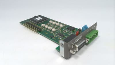 TRIO MOTION TECHNOLOGY P200