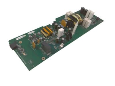 ASEA BROWN BOVERI EB0557A00