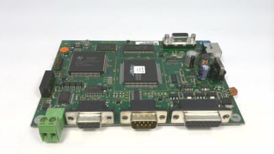 TRIO MOTION TECHNOLOGY P167