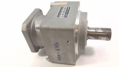 NIDEC CORP VRSFS-S9D-750-YV