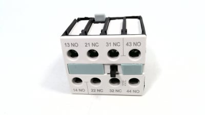 NO FUEL 3RH1921-1HA22