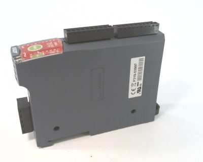 TRIO MOTION TECHNOLOGY P319-03997