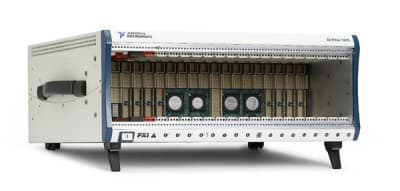 NATIONAL INSTRUMENTS NI-PXIE-1075