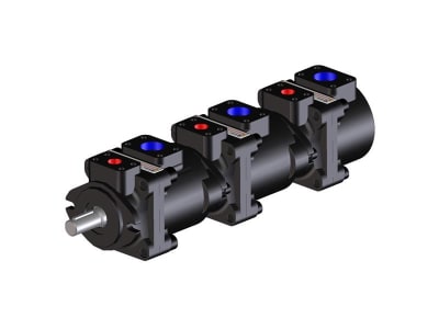 ATOS PFEX3-32028/31028/31028/3DT