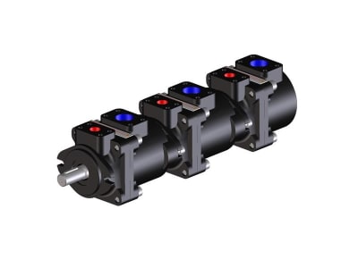 ATOS PFEX3-31016/31016/31016/3DU
