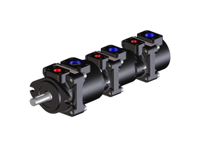 ATOS PFEX3-41070/31028/31022/1DU