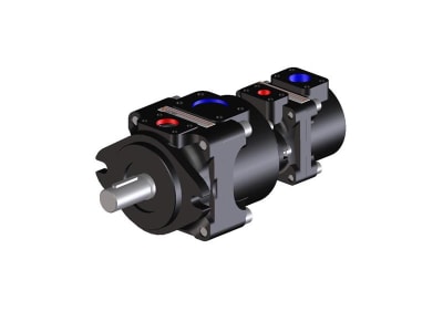 ATOS PFEX2-51110/32036/1DU