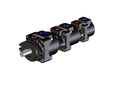 ATOS PFEX3-51090/41045/41045/1DT