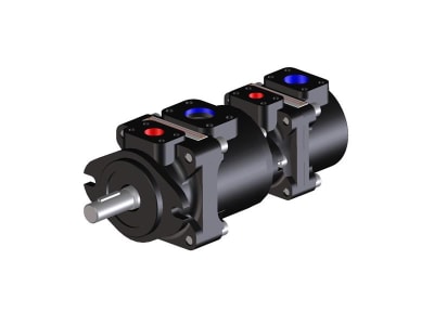ATOS PFEX2-41045/31022/3DT