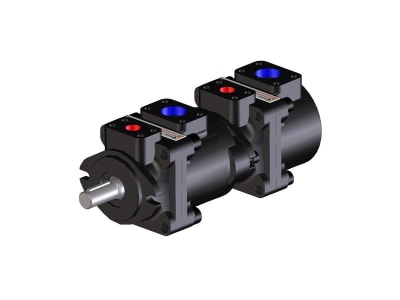 ATOS PFEX2-32036/31036/3DT