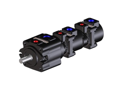 ATOS PFEX3-42045/41070/31016/3DT