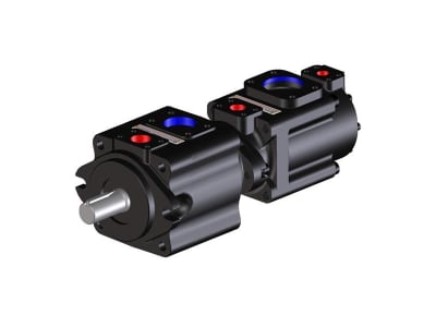 ATOS PFEXD-52110/43070/022/3DUO