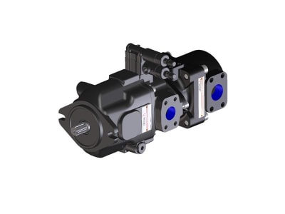 ATOS PVPCX2E-R-3029/31016/1D