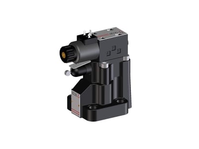 ATOS AGAM-20/10/350/E/PED/255-EX 24DC