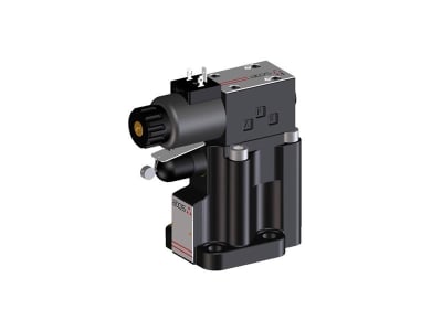 ATOS AGAM-10/10/350/WP/PED/80-EX 24DC