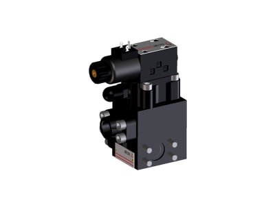 ATOS REM-3/10/350/V-EX 24DC