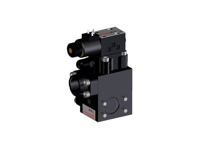 ATOS REM-5/10/100-EX 24DC