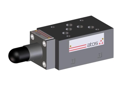 ATOS KM-011/100/V 50 /BT