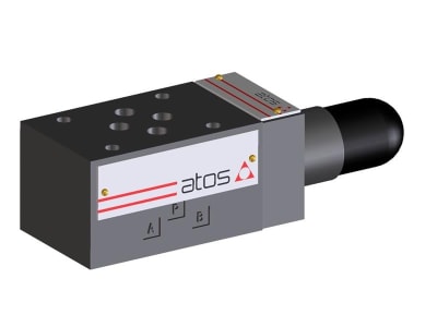 ATOS HM-012/350 40 /PE