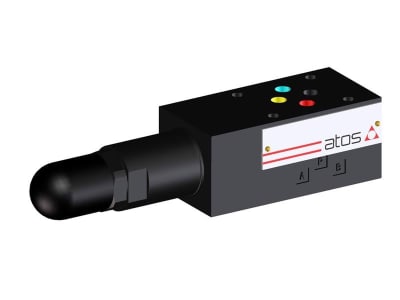 ATOS HMP-011/210/VF 22 /PE