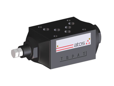 ATOS KQ-012