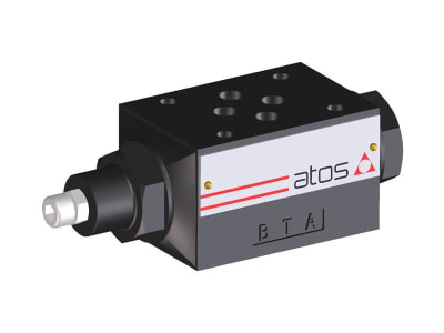 ATOS HQ-022