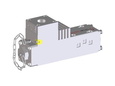 ATOS DHAXS6-0631/2/M 24DC