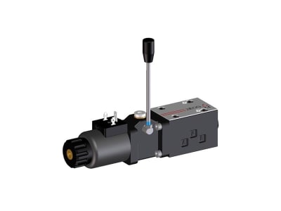 ATOS DHE-0713/MV-XK 24DC 21 /PE