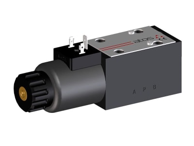 ATOS DLEHM-3A-X 24DC