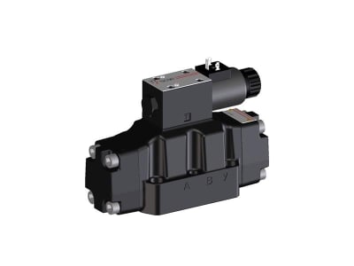 ATOS DPHE-2631/2/E-X 110RC