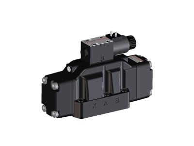 ATOS DPHE-4630/2/DE-X 115/60AC