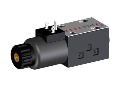 ATOS DHE-0710-00-AC 20 /PE