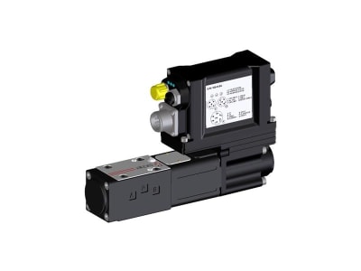ATOS DLHZO-TES-SF-NP-040-V33/C