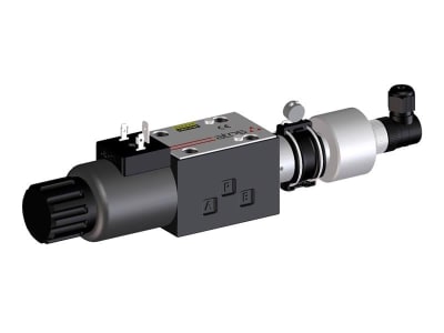 ATOS DHE-0611/FV-X 110RC