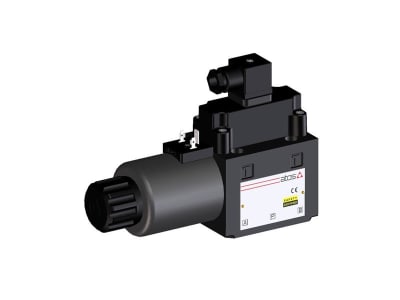 ATOS DKE-1611/3/A/FI/NC-X 24DC