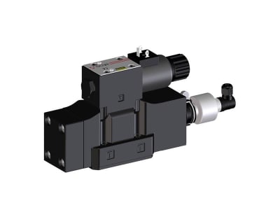 ATOS DPHE-1631/2/D/FV-X 24DC