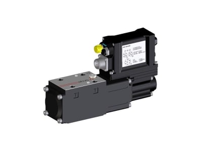 ATOS DLKZOR-TES-SF-EH-140-L71/CI