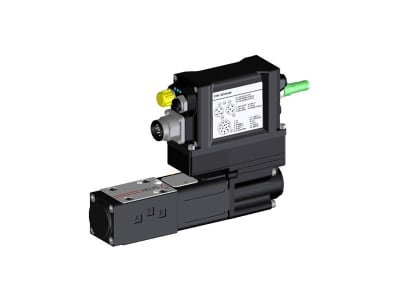 ATOS DLHZO-TEZ-D-SF-EI-060-L51
