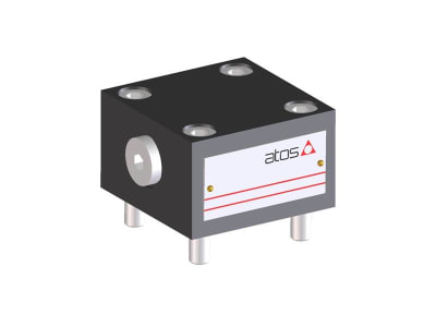 ATOS LIDA-1
