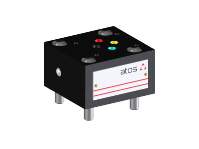 ATOS LIDEW-1/F