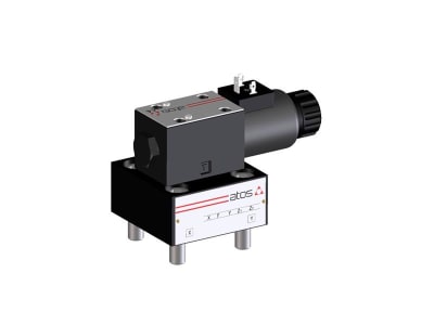 ATOS LIDEW2-2-EX 24DC