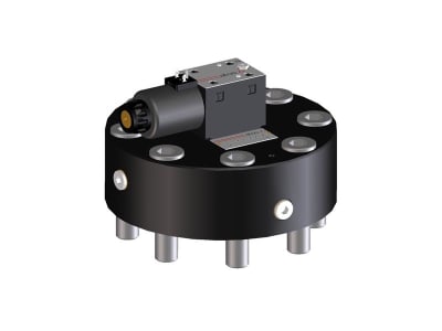 ATOS LIDEW2-10-EX 24DC