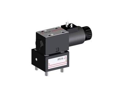 ATOS LIDEW1-1-EX 24DC 50 /PE