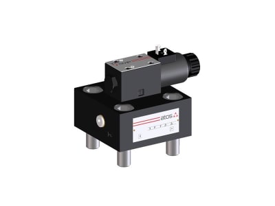 ATOS LIDEW2-4/WP-EX 24DC