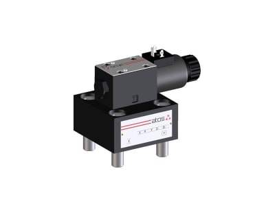 ATOS LIDEW2-3/F-EX 24DC