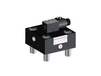 ATOS LIDEW6-6-EX 24DC