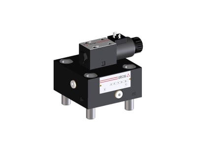 ATOS LIDEW6-5-EX 24DC