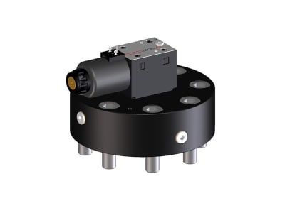 ATOS LIDEW2-8-EX 24DC