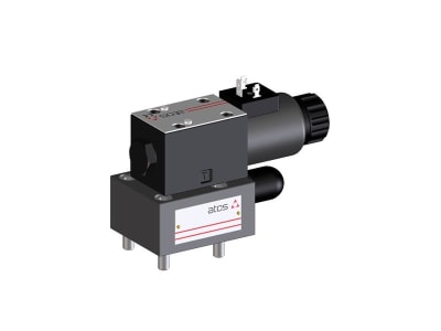 ATOS LIMHC-1/210/V-EX 24DC