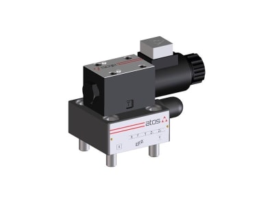 ATOS LIMHA-2/350/V-EX 24DC